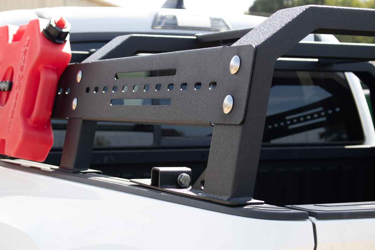 Fishbone Offroad Tackle Rack - Read Reviews & FREE SHIPPING!