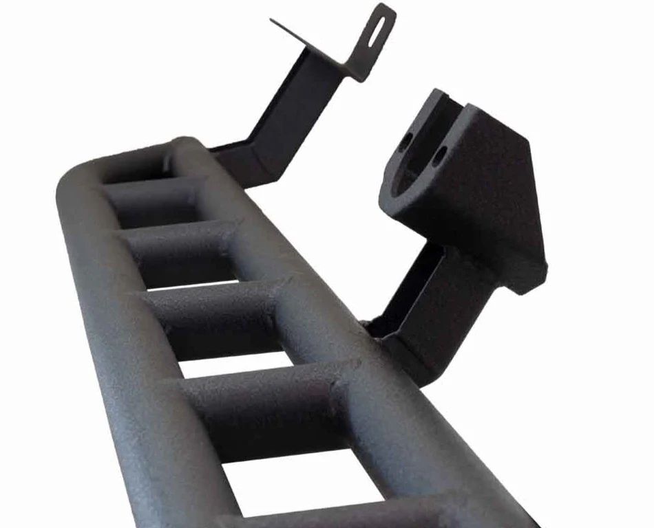 Fishbone Offroad Rocker Guards - Read Reviews & FREE SHIPPING!