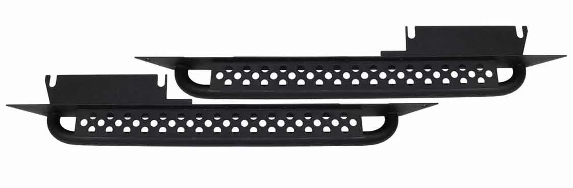 Fishbone Offroad Rock Sliders - Read Reviews & RAPID SHIPPING!