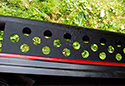 Fishbone Offroad Rock Sliders