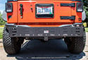 Image is representative of Fishbone Offroad Hitch Cargo Basket.<br/>Due to variations in monitor settings and differences in vehicle models, your specific part number (FB21300) may vary.