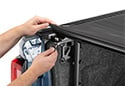 TruXedo Pro X15 TS Tonneau Cover