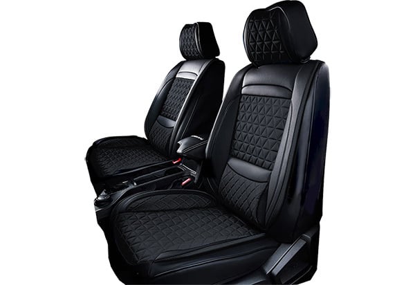 Seat Cover Solutions Seat Covers
