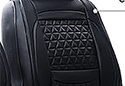 Image is representative of Seat Cover Solutions Seat Covers.<br/>Due to variations in monitor settings and differences in vehicle models, your specific part number (18SWR) may vary.
