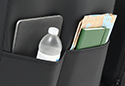 Image is representative of Seat Cover Solutions Seat Covers.<br/>Due to variations in monitor settings and differences in vehicle models, your specific part number (18SWR) may vary.