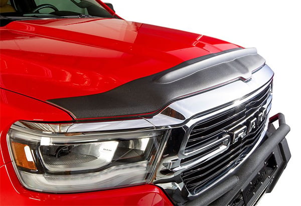 Husky Liners Aeroskin II Hood Protector