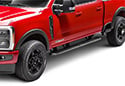 Image is representative of Husky Liners OE Fender Flares.<br/>Due to variations in monitor settings and differences in vehicle models, your specific part number (2804915) may vary.