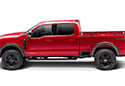 Image is representative of Husky Liners OE Fender Flares.<br/>Due to variations in monitor settings and differences in vehicle models, your specific part number (2804915) may vary.