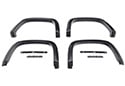 Image is representative of Husky Liners OE Fender Flares.<br/>Due to variations in monitor settings and differences in vehicle models, your specific part number (2804915) may vary.
