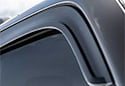 Image is representative of Husky Liners Low Profile Ventvisor.<br/>Due to variations in monitor settings and differences in vehicle models, your specific part number (2884071) may vary.