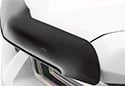 Image is representative of Husky Liners Hood Shield.<br/>Due to variations in monitor settings and differences in vehicle models, your specific part number (2810172) may vary.