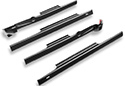 Image is representative of Husky Liners Truck Trail Armor Rocker Panel Kit.<br/>Due to variations in monitor settings and differences in vehicle models, your specific part number (2874068) may vary.