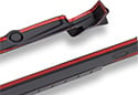 Image is representative of Husky Liners Truck Trail Armor Rocker Panel Kit.<br/>Due to variations in monitor settings and differences in vehicle models, your specific part number (2874068) may vary.