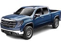Image is representative of Husky Liners Truck Trail Armor Rocker Panel Kit.<br/>Due to variations in monitor settings and differences in vehicle models, your specific part number (2874068) may vary.