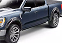 Husky Liners DRT Style Fender Flares
