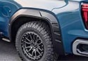 Husky Liners DRT Style Fender Flares