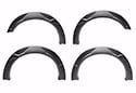 Husky Liners DRT Style Fender Flares
