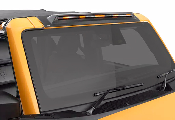 Husky Liners AeroCab Pro Marker Lights