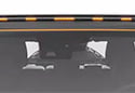 Husky Liners AeroCab Pro Marker Lights