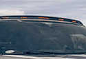 Husky Liners AeroCab Pro Marker Lights
