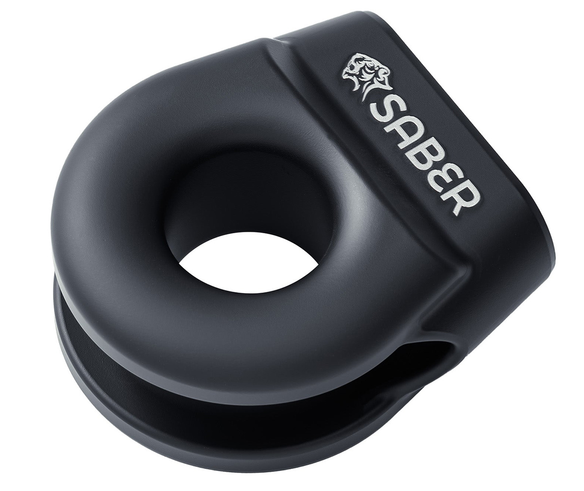 Mile Marker Aluminun Spliced Winch Thimble Read Reviews FREE SHIPPING