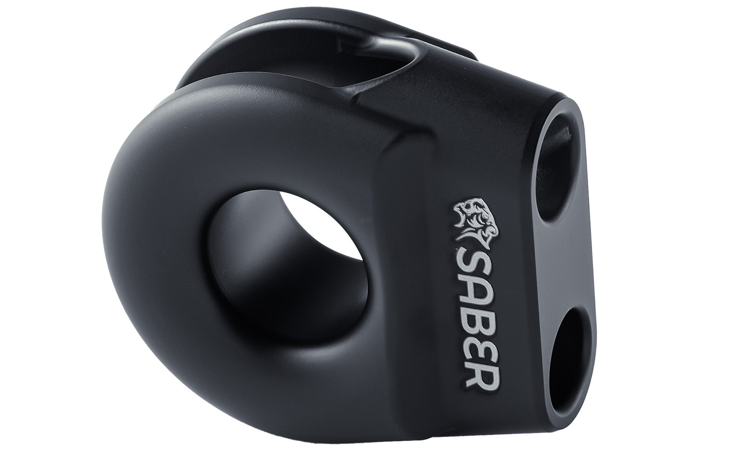 Mile Marker Aluminun Spliced Winch Thimble Read Reviews FREE SHIPPING