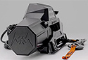 Mile Marker Mission Series Winch