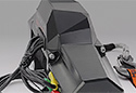 Mile Marker Mission Series Winch