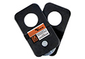 Mile Marker Snatch Block