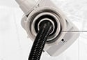 Tera Pump Gas Caddy/Fuel Tank Transfer Pump
