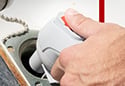 Tera Pump Gas Caddy/Fuel Tank Transfer Pump
