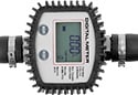 Tera Pump Telescopic Electric Drum Pump with Digital Flow Meter