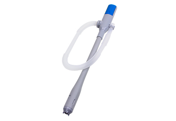 Tera Pump Battery Powered Fuel Transfer Pump
