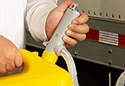 Tera Pump Battery Powered Fuel Transfer Pump