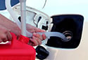 Tera Pump Battery Powered Fuel Transfer Pump