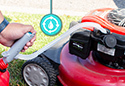 Tera Pump Battery Powered Fuel Transfer Pump