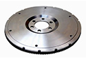 Fidanza Steel Flywheel