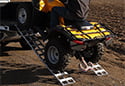 Gen-Y Extreme Duty Aluminum Loading Ramps