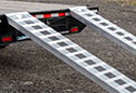 Gen-Y Extreme Duty Aluminum Loading Ramps