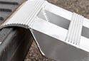 Gen-Y Extreme Duty Aluminum Loading Ramps