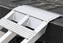 Gen-Y Lightweight Aluminum Loading Ramps