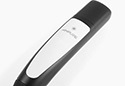 Image is representative of Ampure Go 2 Portable EV Charger.<br/>Due to variations in monitor settings and differences in vehicle models, your specific part number (AMGO2N) may vary.
