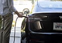 Image is representative of Ampure Go 2 Portable EV Charger.<br/>Due to variations in monitor settings and differences in vehicle models, your specific part number (AMGO2N) may vary.