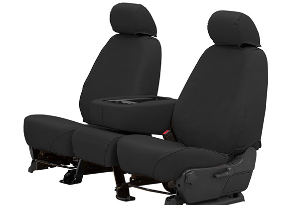 Covercraft Defender Series Heavy Duty Endura Seat Covers