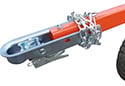 DK2 Power Stump Grinders