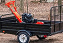 DK2 Power Stump Grinders