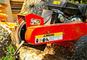 DK2 Power Stump Grinders