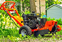 DK2 Power Stump Grinders