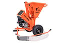 Image is representative of DK2 3 in. Power Wood Chippers.<br/>Due to variations in monitor settings and differences in vehicle models, your specific part number (OPC503V) may vary.
