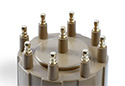 Accel Distributor Cap & Rotor Kit